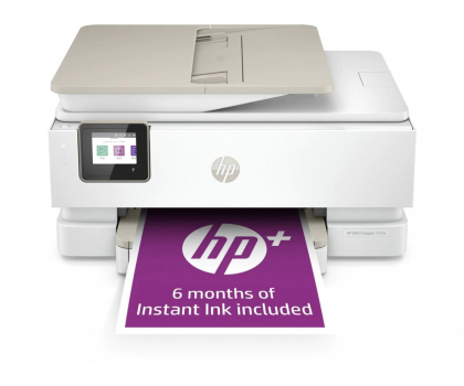 Urządzenie wielofunkcyjne HP INC. ENVY Inspire 7920e 242Q0B